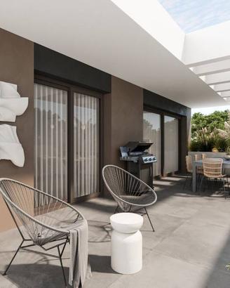 Attico / Mansarda di 171 m² con 5 locali e box aut