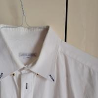 Camicia bianca Eredi Libero