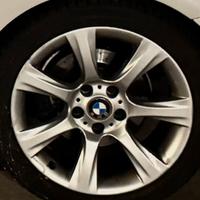 Cerchi 18 bmw