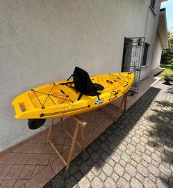 Kayak componibile Big Mama nuovo 