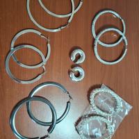 box gioielli argento
