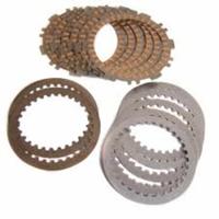 F2884SR KIT DISCHI FRIZIONE NEWFREN YAMAHA TMAX XP