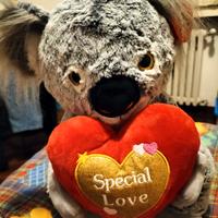 peluche grande special love 