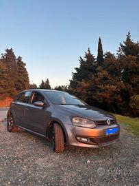 Polo Volkswagen  2013 