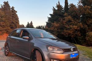 Polo Volkswagen  2013 