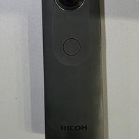 Richo theta S fotocamera a 360°