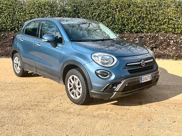 FIAT 500X Diesel Cambio Automatico