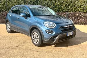 FIAT 500X Diesel Cambio Automatico