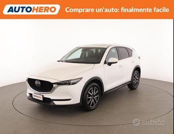 MAZDA CX-3 SE64982