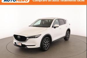 MAZDA CX-3 SE64982