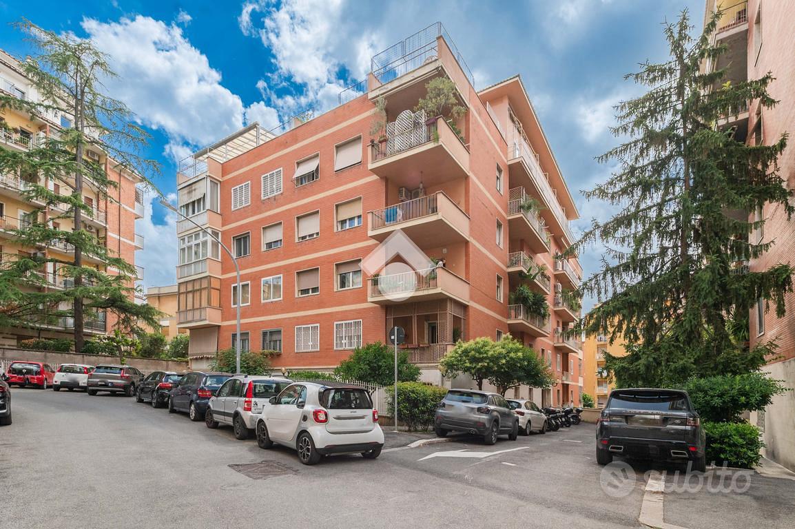 Appartamento – Roma, Balduina, Trionfale - Vista 3