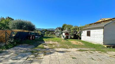 3 LOCALI A SERRAVALLE PISTOIESE