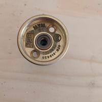 accessori x ricarica gas x auto 