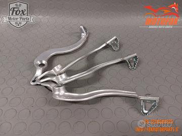 PEDALE FRENO NUOVO HONDA CRF 46510MEN730 46510MEN3
