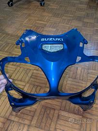 Carena/maschera frontale Suzuki SV 650s