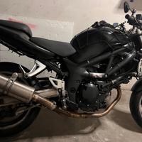 Suzuki sv 650