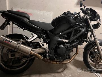Suzuki sv 650
