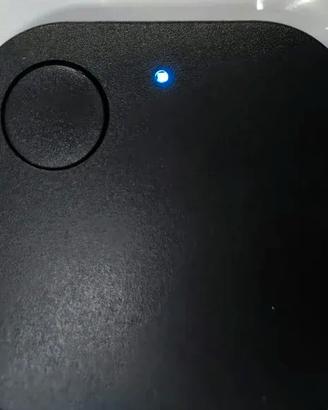 Airtag dispositivo antismarrimento