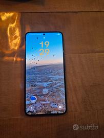 Samsung Galaxy S22 Nero 128GB