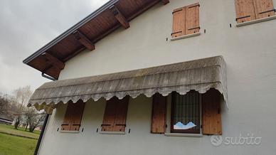 tenda da sole