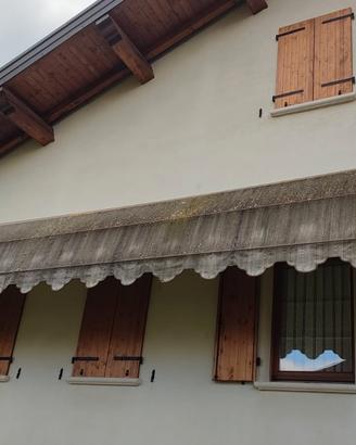 tenda da sole