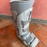 Tutore ortopedico sanitario