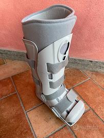 Tutore ortopedico sanitario