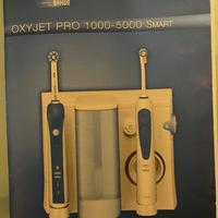 Spazzolino elettrico