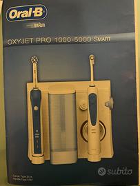 Spazzolino elettrico