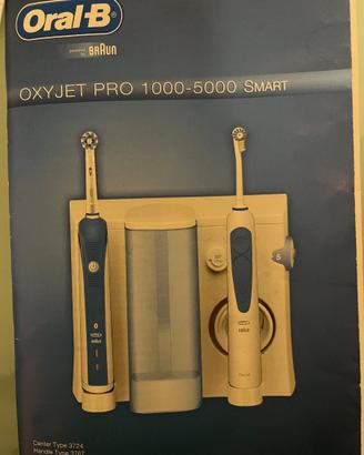 Spazzolino elettrico