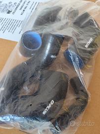 Kit manicotti aspirazione Fiat coupé 20v turbo 