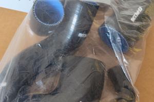 Kit manicotti aspirazione Fiat coupé 20v turbo 