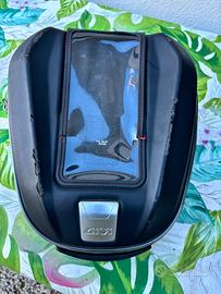 Givi St611 Tanklock birsa da serbatoio givi
