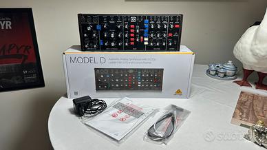 Behringer Model D