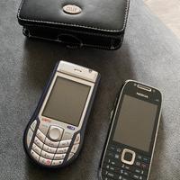 nokia da collezione immacolati