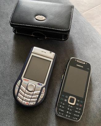 nokia da collezione immacolati