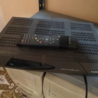 Nokia media master 9500