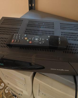 Nokia media master 9500