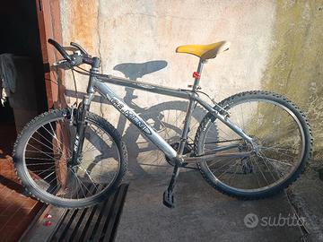 montabike 