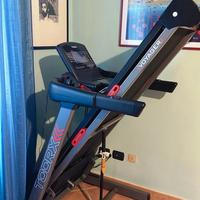 TAPIS ROULANT TOORX - MOD. VOYAGER