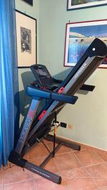 TAPIS ROULANT TOORX - MOD. VOYAGER