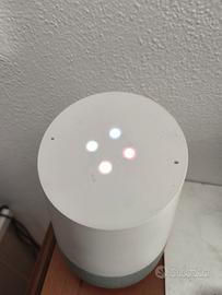 Google Home smart speaker 