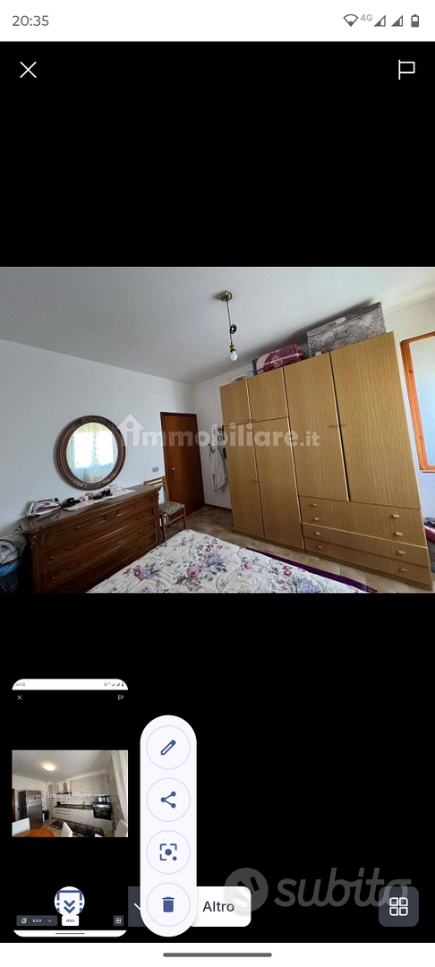 Appartamento – Pergola, Cartoceto - Vista 4