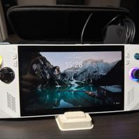 ASUS ROG Ally Z1 Extreme 2TB + Hub UGREEN