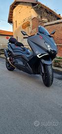 Yamaha T Max 530 - 2012