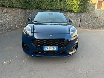 Ford Puma 2023