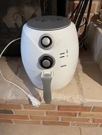 Friggitrice ad aria air frier