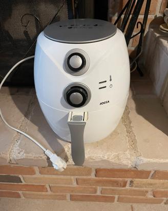 Friggitrice ad aria air frier