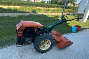 motocoltivatore  Goldoni super special 140