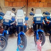 Moto Guzzi LX 750X PA